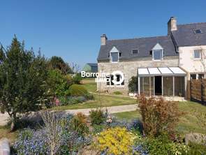 Location Maison 2 chambresPlouénan