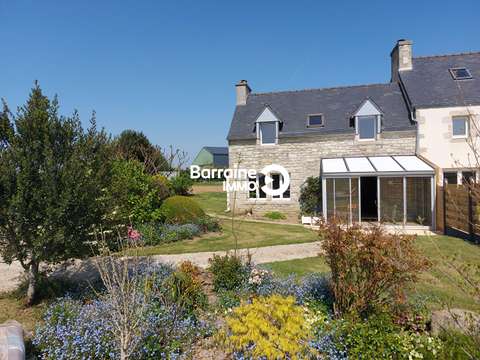 Location maison 3 pièces Plouénan 29