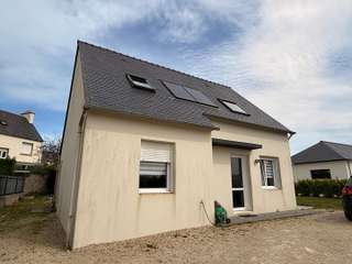 Location maison 6 pièces
