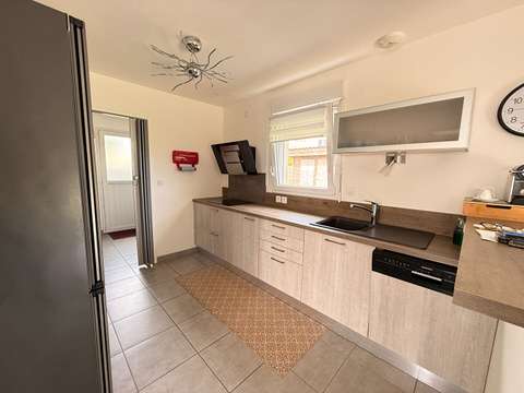 Location maison 6 pièces