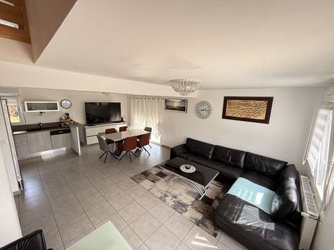 Location maison 6 pièces