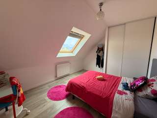 Location maison 6 pièces