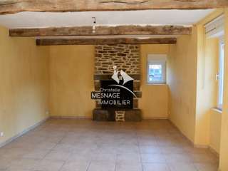 Location maison 3 pièces
