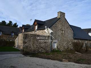 Location maison 3 pièces