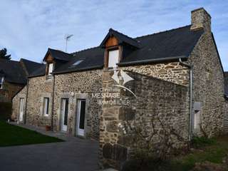 Location maison 3 pièces