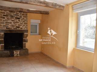 Location maison 3 pièces