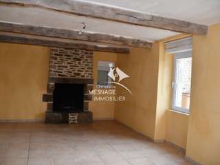 Location maison 3 pièces