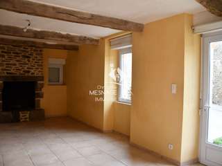 Location maison 3 pièces
