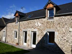 Location Maison 2 chambresPlouër-sur-Rance