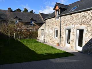 Location maison 3 pièces