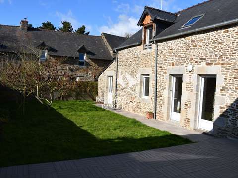 Location maison 3 pièces