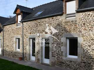Location maison 3 pièces