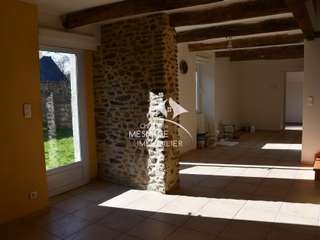 Location maison 3 pièces
