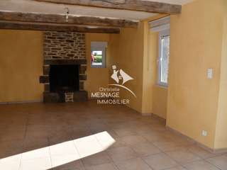 Location maison 3 pièces