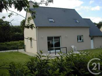 Location Maison 4 chambresPlouër-sur-Rance