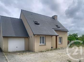 Location Maison 4 chambresPlouër-sur-Rance