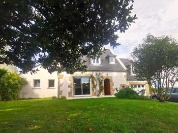 Location Maison 4 chambresPlouër-sur-Rance