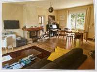 Location maison 6 pièces