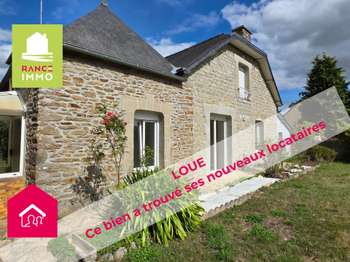 Location Maison 4 chambresPlouër-sur-Rance