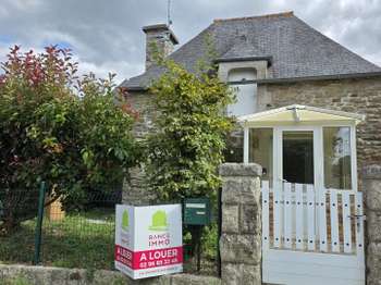 Location maison 5 pièces Location maison 5 pièces