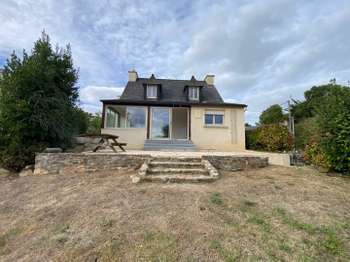 Location Maison 3 chambresPlouër-sur-Rance