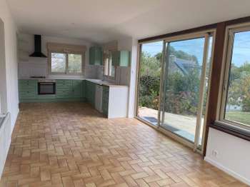 Location maison 5 pièces