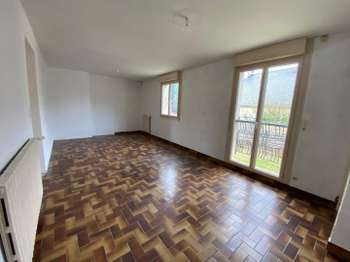Location maison 5 pièces