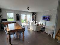 Location maison 4 pièces