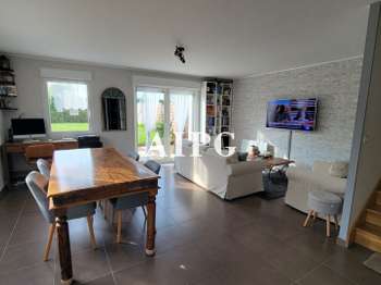 Location maison 4 pièces