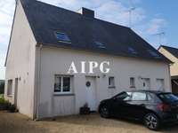 Location maison 4 pièces