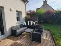 Location maison 4 pièces