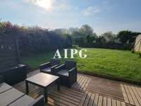Location maison 4 pièces