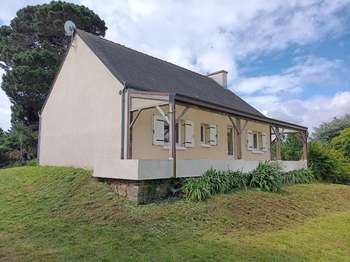 Location Maison 3 chambresPlouézec