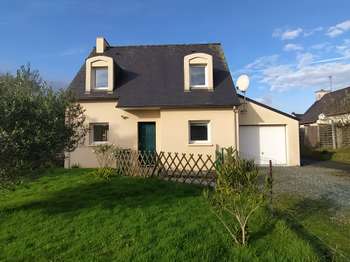 Location Maison 4 chambresPlouézec