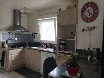 Location maison 5 pièces