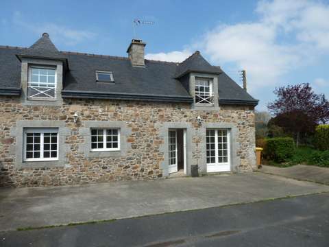 Location maison 4 pièces Ploufragan 22