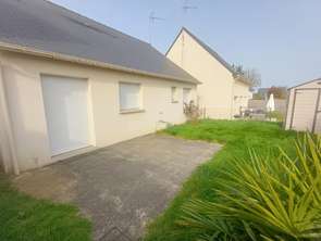 Location Maison 3 chambresPloufragan