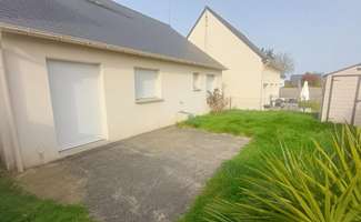 Photo Location maison Ploufragan