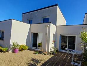 Location Maison 3 chambresPloufragan