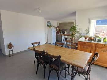 Location maison 4 pièces