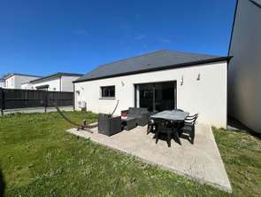 Location Maison 2 chambresPloufragan