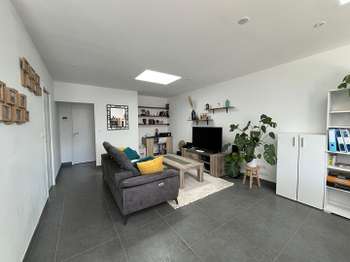 Location maison 3 pièces