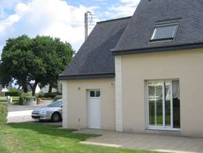 Location Maison 4 chambresPloufragan