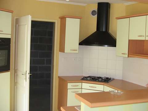 Location maison 6 pièces