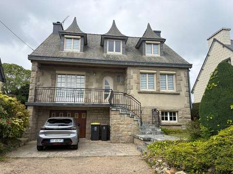 Location maison 6 pièces Ploufragan 22