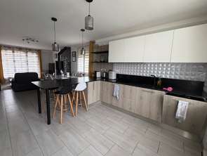 Location Maison 4 chambresPloufragan