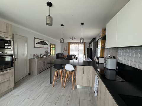 Location maison 6 pièces Location maison 6 pièces
