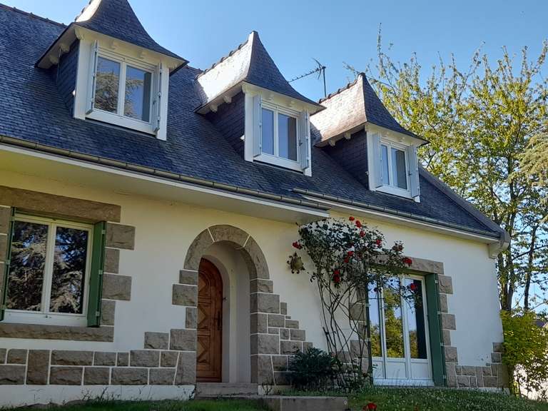 Location maison 6 pièces