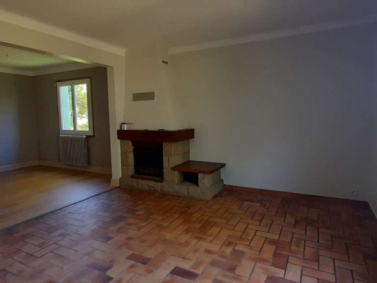 Location maison 6 pièces