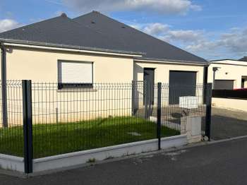 Photo Location maison Ploufragan